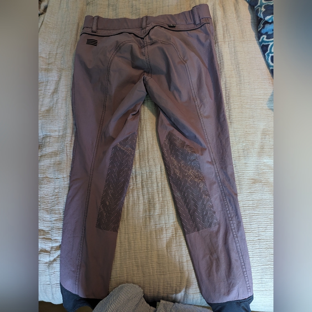 Ghodho breeches 32 - Picture 3 of 3